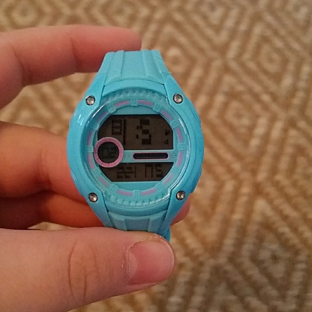 Womens watch